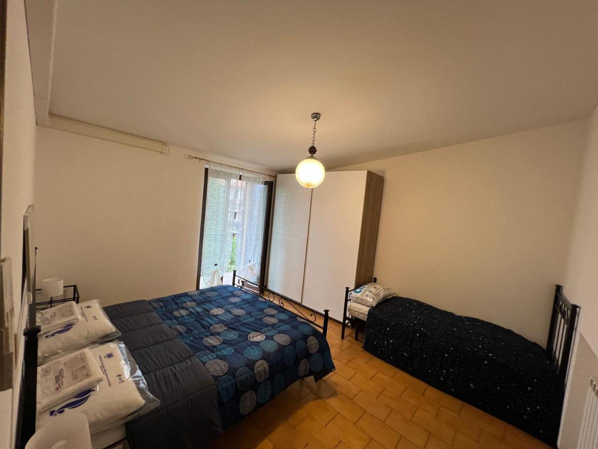 Orio Easy Relax 24H Airport 3 - A Few Steps Apartment Orio al Serio Exterior photo