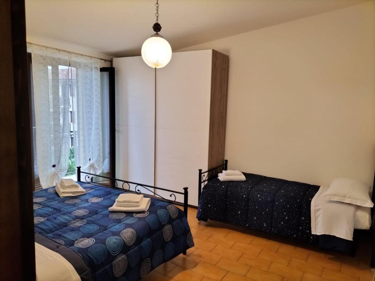 Orio Easy Relax 24H Airport 3 - A Few Steps Apartment Orio al Serio Exterior photo