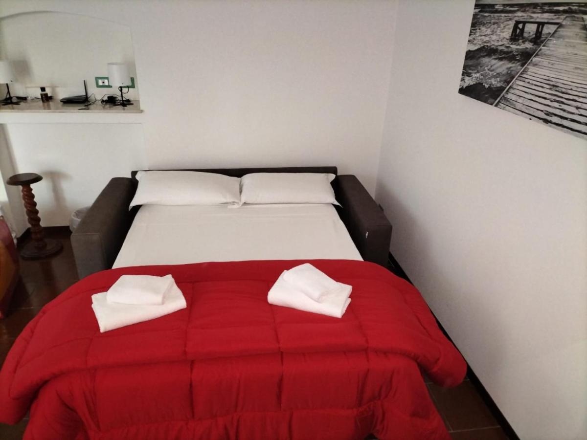Orio Easy Relax 24H Airport 3 - A Few Steps Apartment Orio al Serio Exterior photo