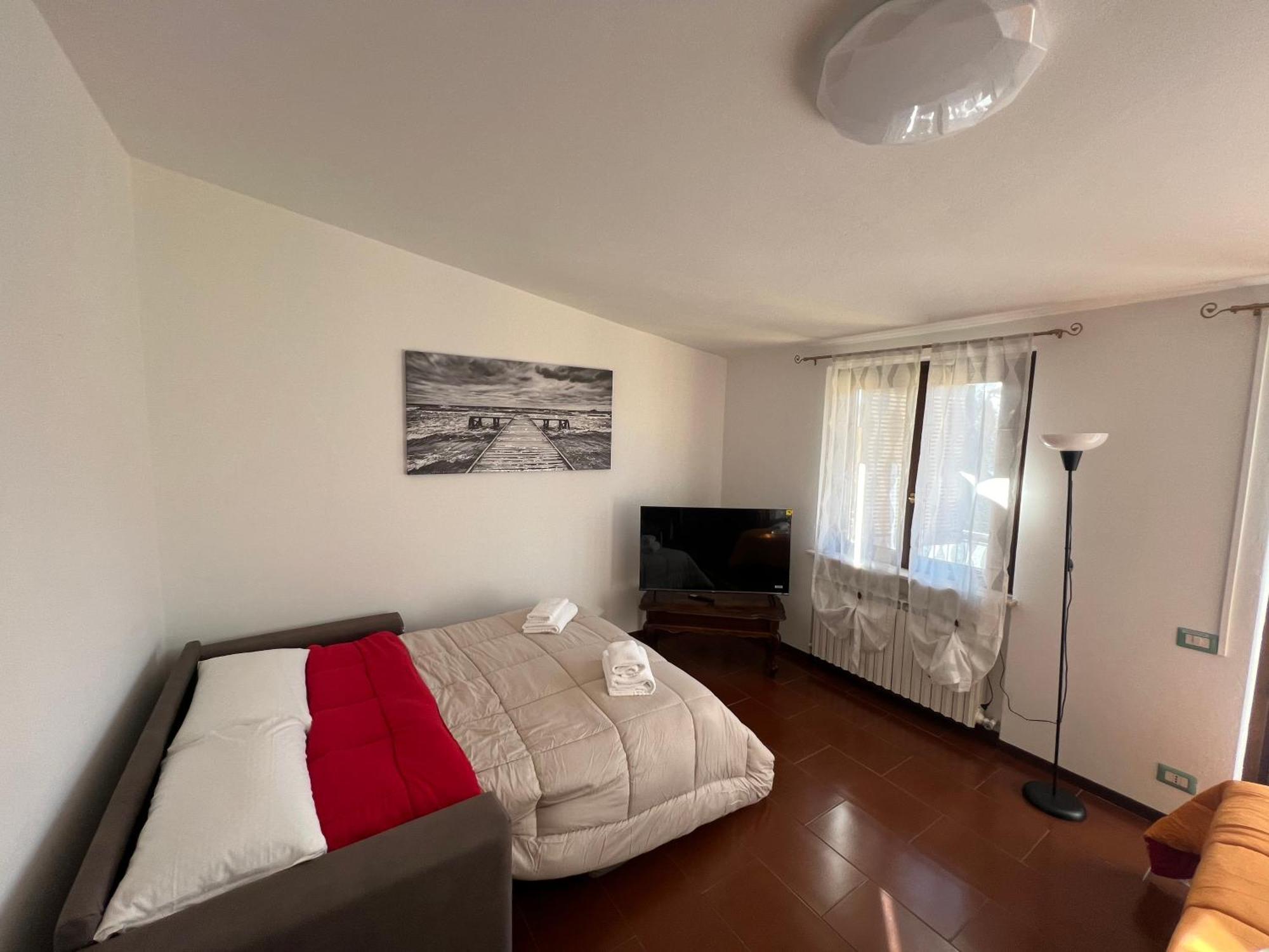 Orio Easy Relax 24H Airport 3 - A Few Steps Apartment Orio al Serio Exterior photo