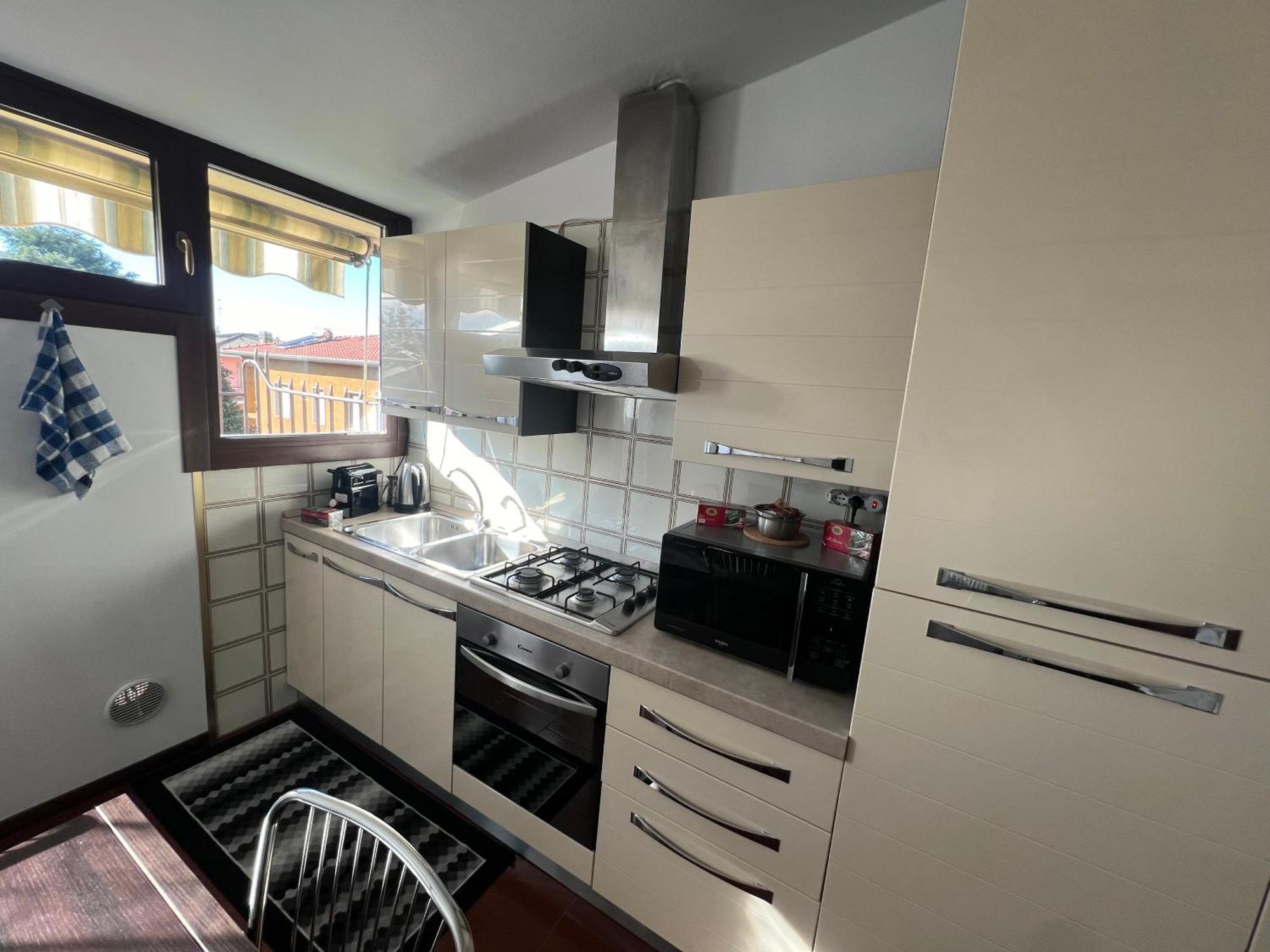 Orio Easy Relax 24H Airport 3 - A Few Steps Apartment Orio al Serio Exterior photo