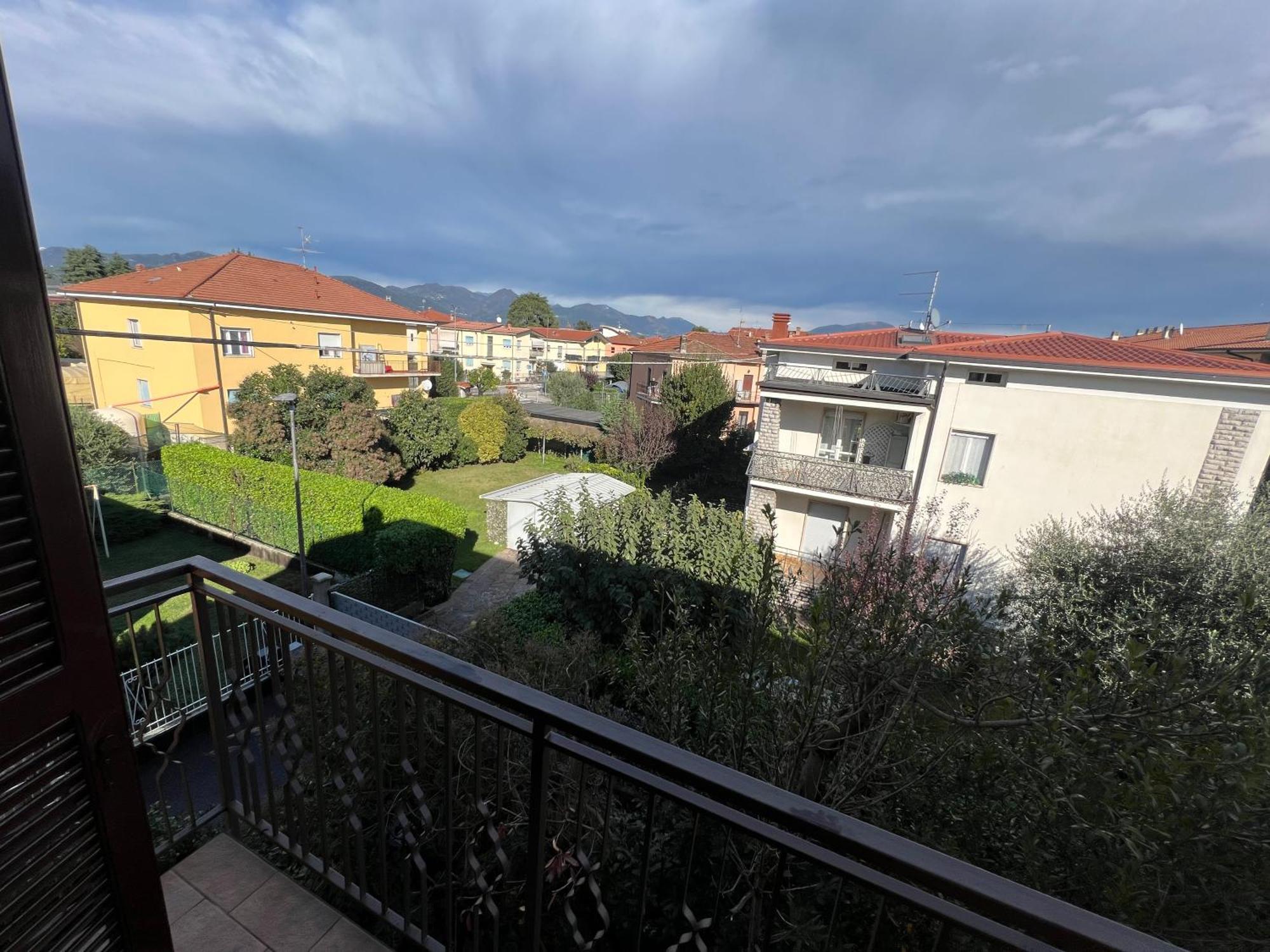 Orio Easy Relax 24H Airport 3 - A Few Steps Apartment Orio al Serio Exterior photo